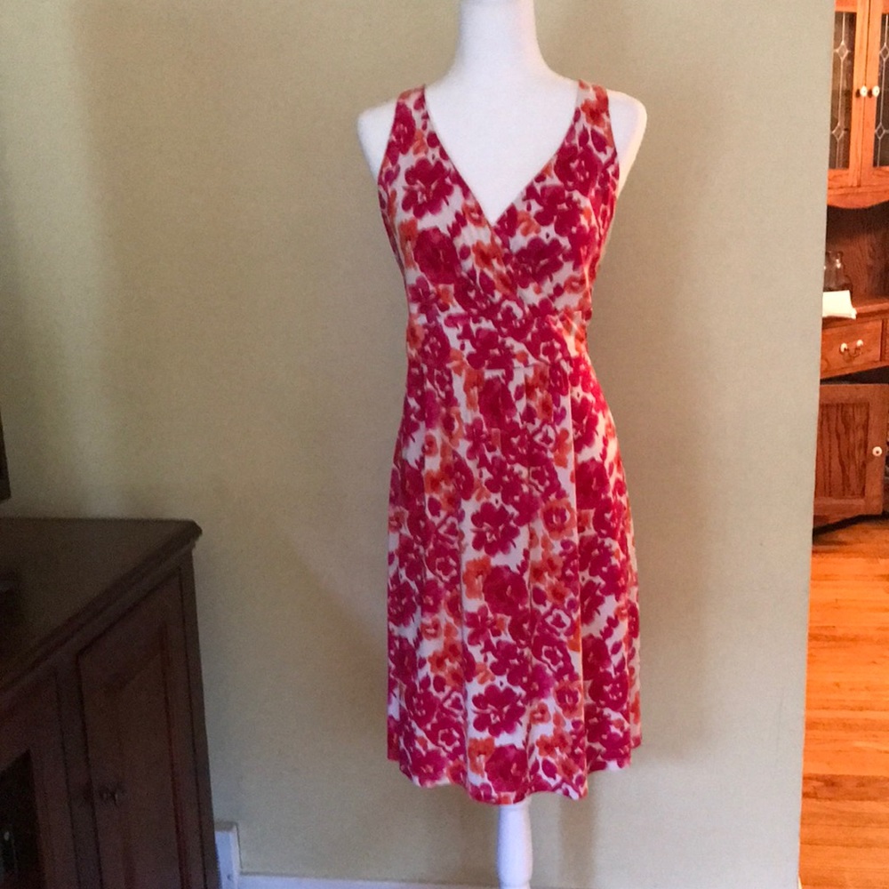 Beautiful Chaps Dress